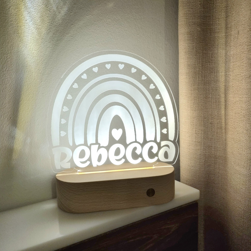 Cosy Night Light