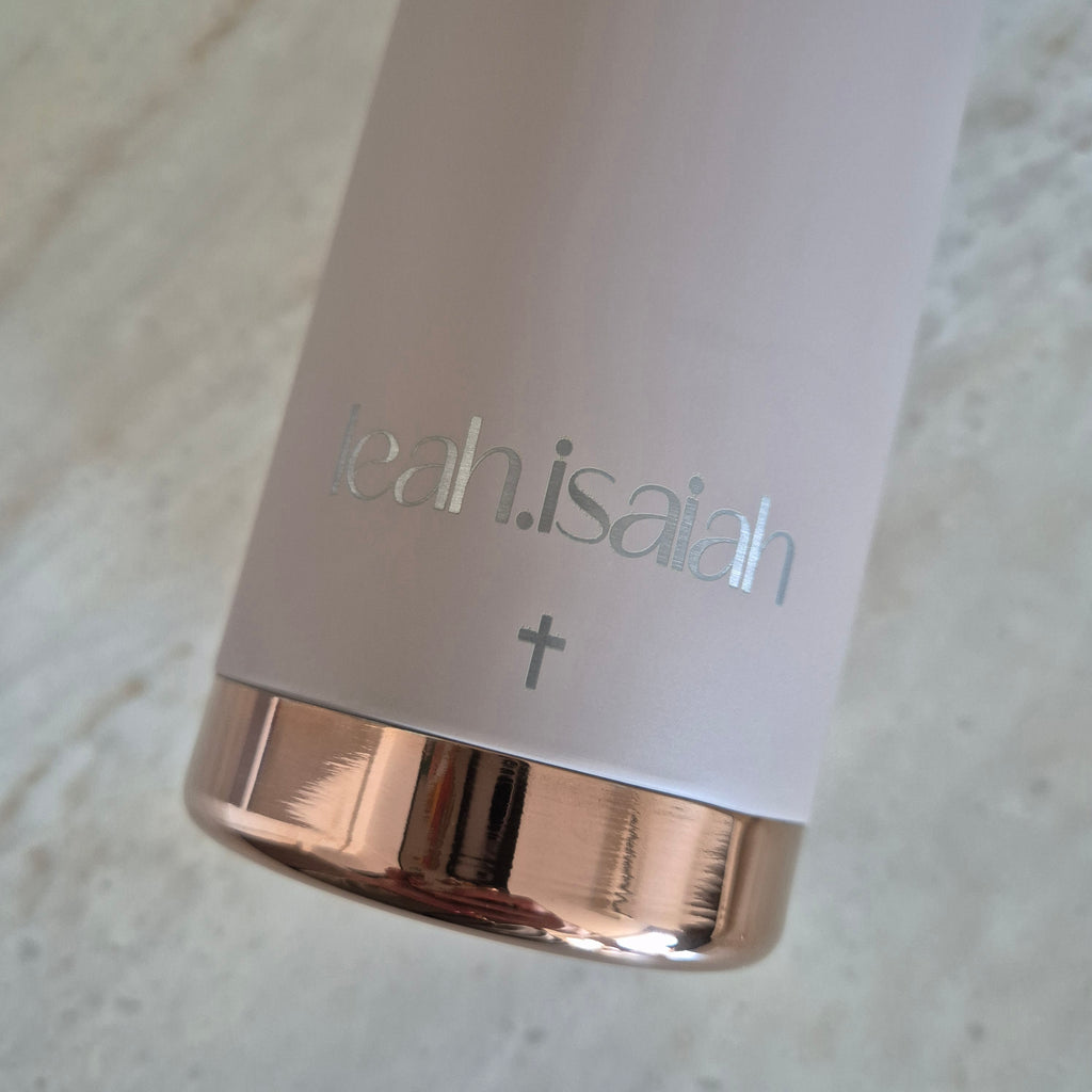 Stainless Steel Tumbler