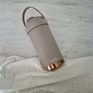 Stainless Steel Tumbler