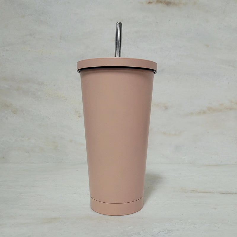 Double Wall Stainless Steel Tumbler