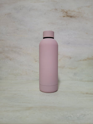 Double Wall Stainless Steel Bottle