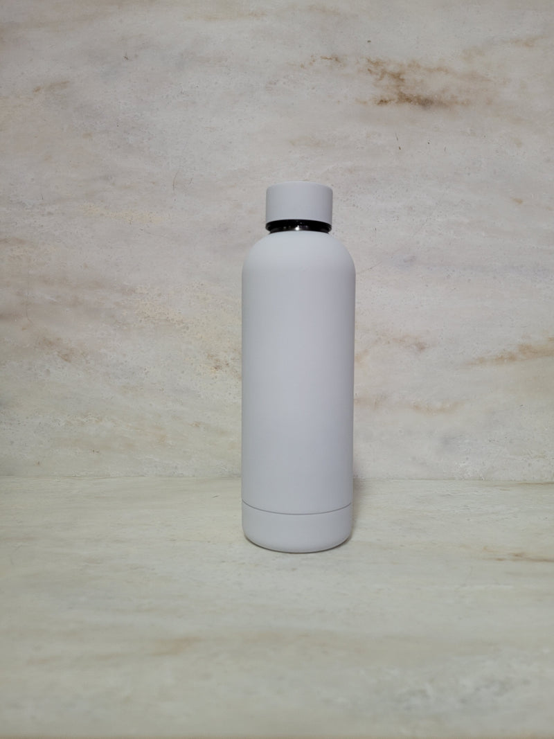 Double Wall Stainless Steel Bottle