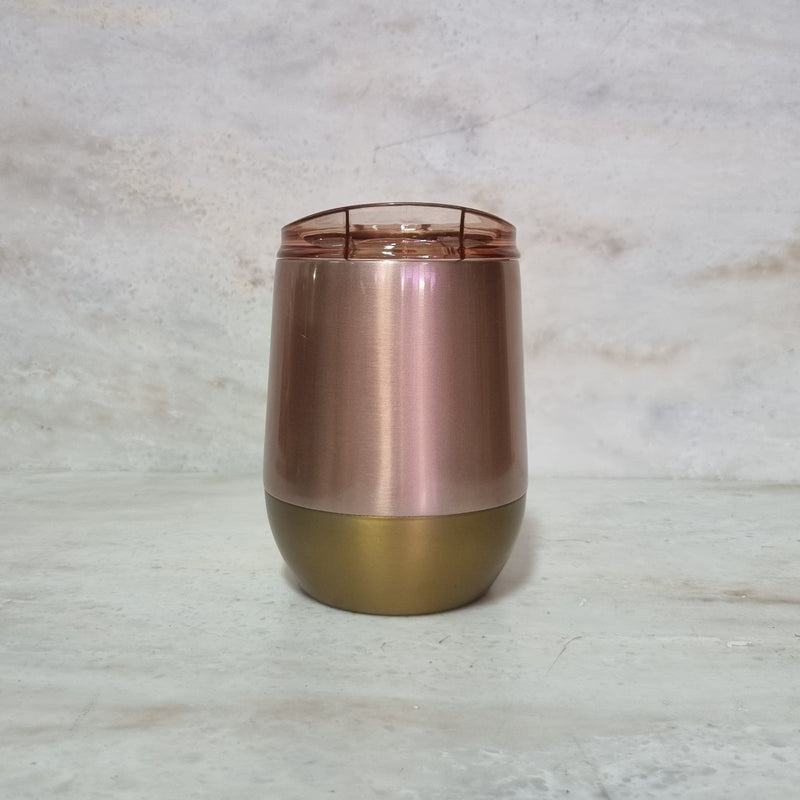 Double Wall Stainless Steel Mug