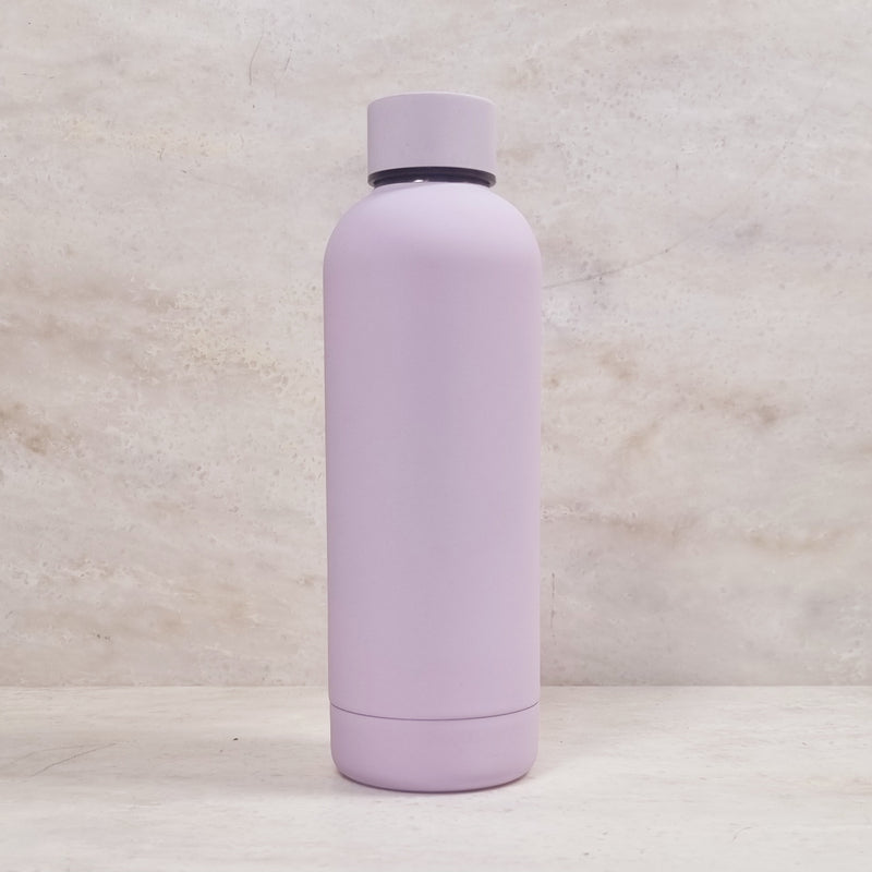 Double Wall Stainless Steel Bottle