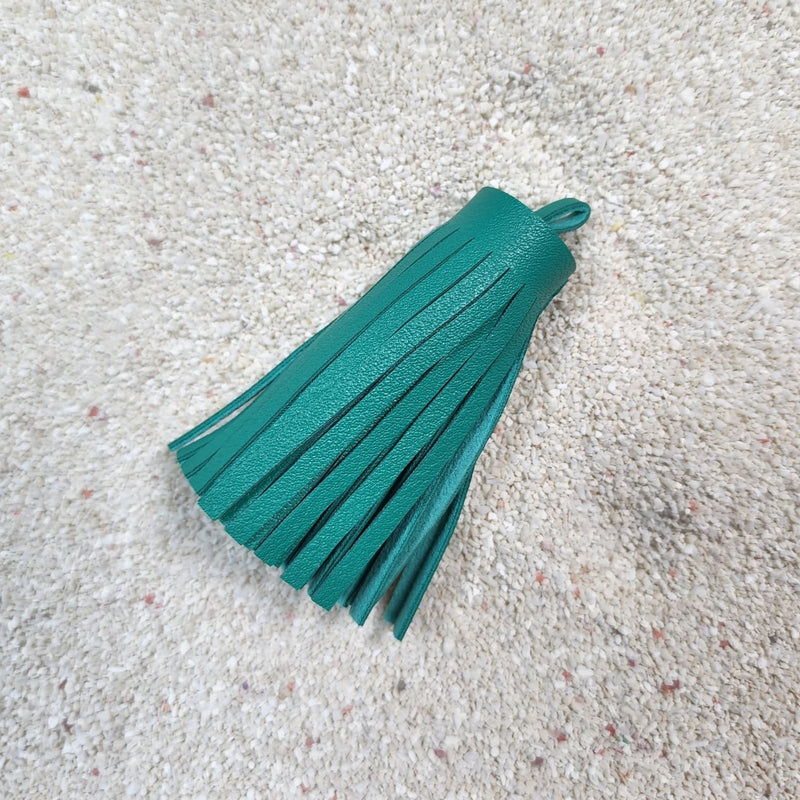 Tassel Keyrings