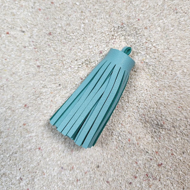 Tassel Keyrings